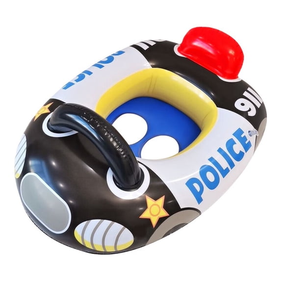 Flynow Baby Pool Float, Baby Swimming Float with Safety Seat, Smart Swim Trainer, Inflatable Toddlers Pool Floats, Infant Swim Floats, Kids Floaties, Water Toys Gift Beach Summer Essentials